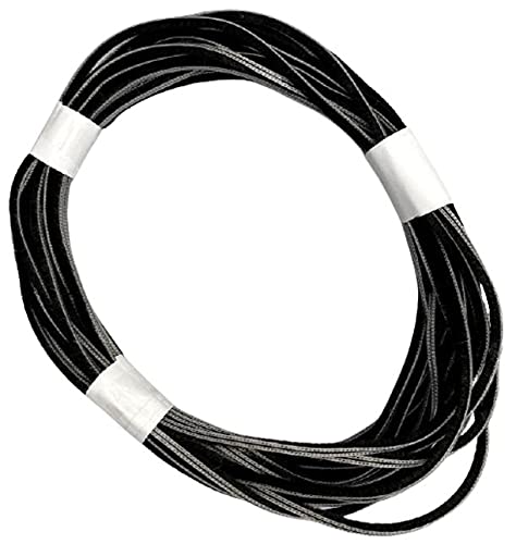 Amazon | YKKAP窓サッシ 部材 網戸モヘア：クリアランス2mm(K-25868